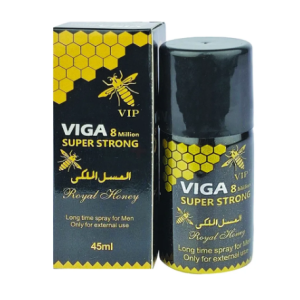 8 মিলিয়ন ভিগা স্প্রে